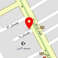جلوبندی رضا صبری