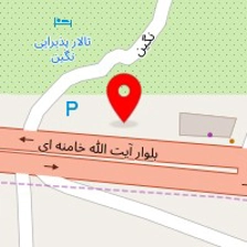 عاملیت پخش بدنه و سپر _ رنگی و خام سید داود