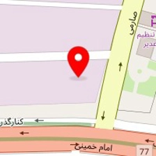 تولید و پخش انواع کمک فنر پارس فنر