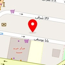 سالن پیرایش مسترکات