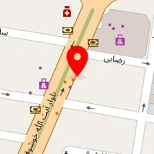 سالن زیبایی هنر دوست