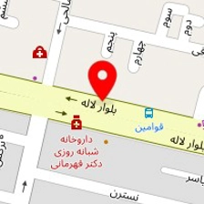 وکیل پایه یک دادگستری نرگس سپیدنامه