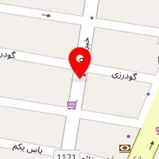 سالن پیرایش ستار