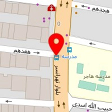 دفتر وکالت مهسا منتهائی