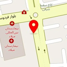 دکتر محمدعلی محمدی