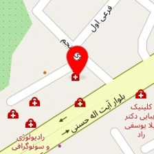 دکتر بهرام قره پاپاق