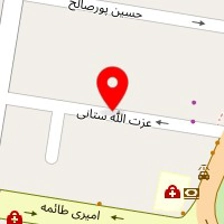 سالن پیرایش سامان
