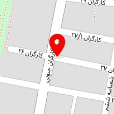 مکانیک وجلوبندی