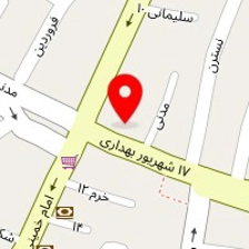 شارژ کمک فنر