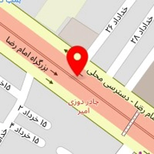 توزیع قطعات خودرو