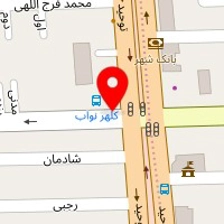 تعمیرگاه و جلوبندی سازی بهروز