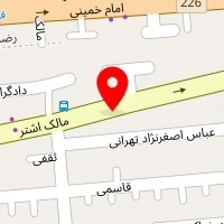 جلوبندی سازی اشکان