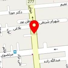سپر سازی علی