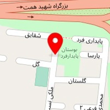 جلوبندی سازی محمدی