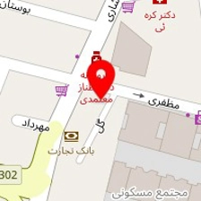 کمک فنر و جلوبندی سازی 110