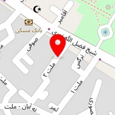 سالن زیبایی شهرزاد