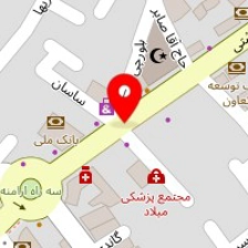 سالن زیبایی پرمون