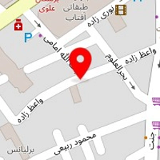 سالن زیبایی میترا صفری