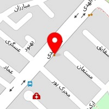 سالن زیبایی زیبنده