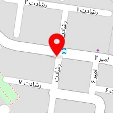 سالن زیبایی ریحون بنفش