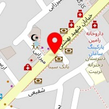 سالن زیبایی نونا