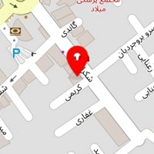 سالن زیبایی ماهور