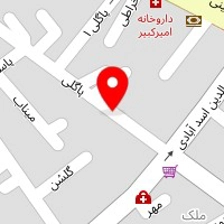سالن زیبایی بهنوش