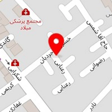 سالن زیبایی رزا