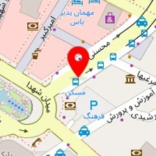 سالن زیباکده گل گونه