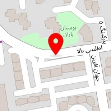 سالن زیبایی ماه پیشونی
