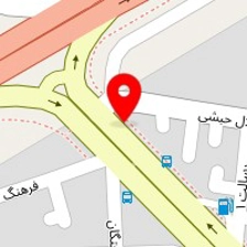 سالن زیبایی پرنسا