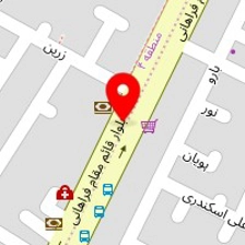 آرایشگاه زیبا بانو