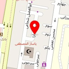 خانه یراق