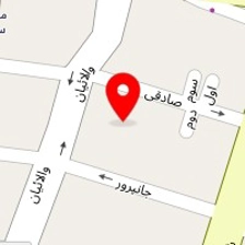 مهد یراق
