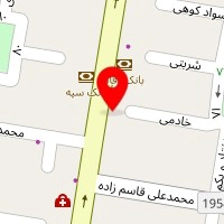 یراق کده
