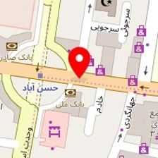 پخش پندار یراق آلات کابینت