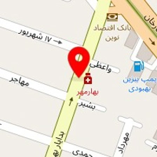 ایستا چوب ISTA