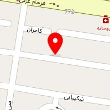 دکوراسیون داخلی ( ویتروس | Vitros)