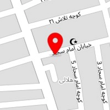 تولیدی مبلمان ارش