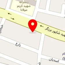 تولیدی شهبازی