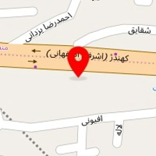 کارگاه کانال سازی شیرزاد