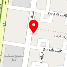 تولیدی جک سقفی اصفهان