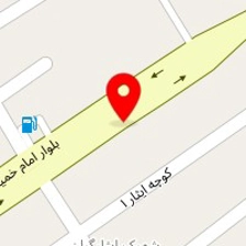 کابینت سازی محمد امین