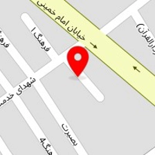 کابینت کمدیواری قاسمی