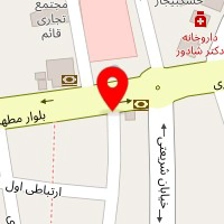 صنایع چوب و mdf جعفرنیا