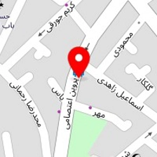 سالن زیبایی فرناس