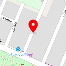 سالن زیبایی عسل مسل