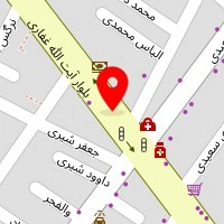 سالن زیبایی نفس آرا