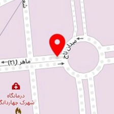 کارگاه دکور آینه