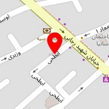 سالن زیبایی دختر شایسته